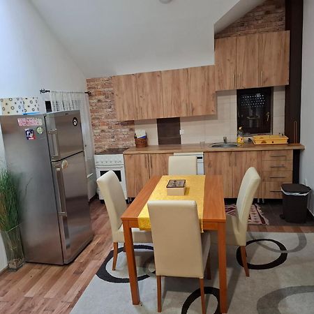 Apartment T&T Яхорина Экстерьер фото