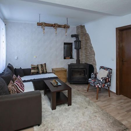 Apartment T&T Яхорина Экстерьер фото