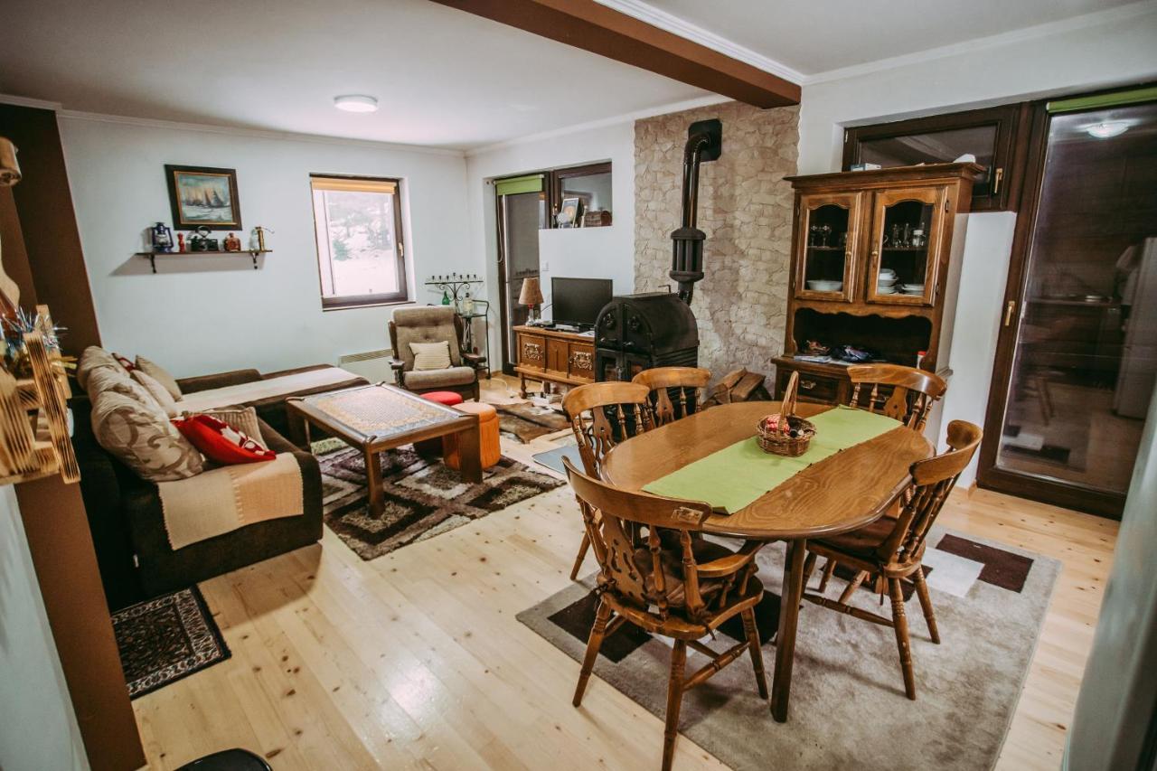 Apartment T&T Яхорина Экстерьер фото