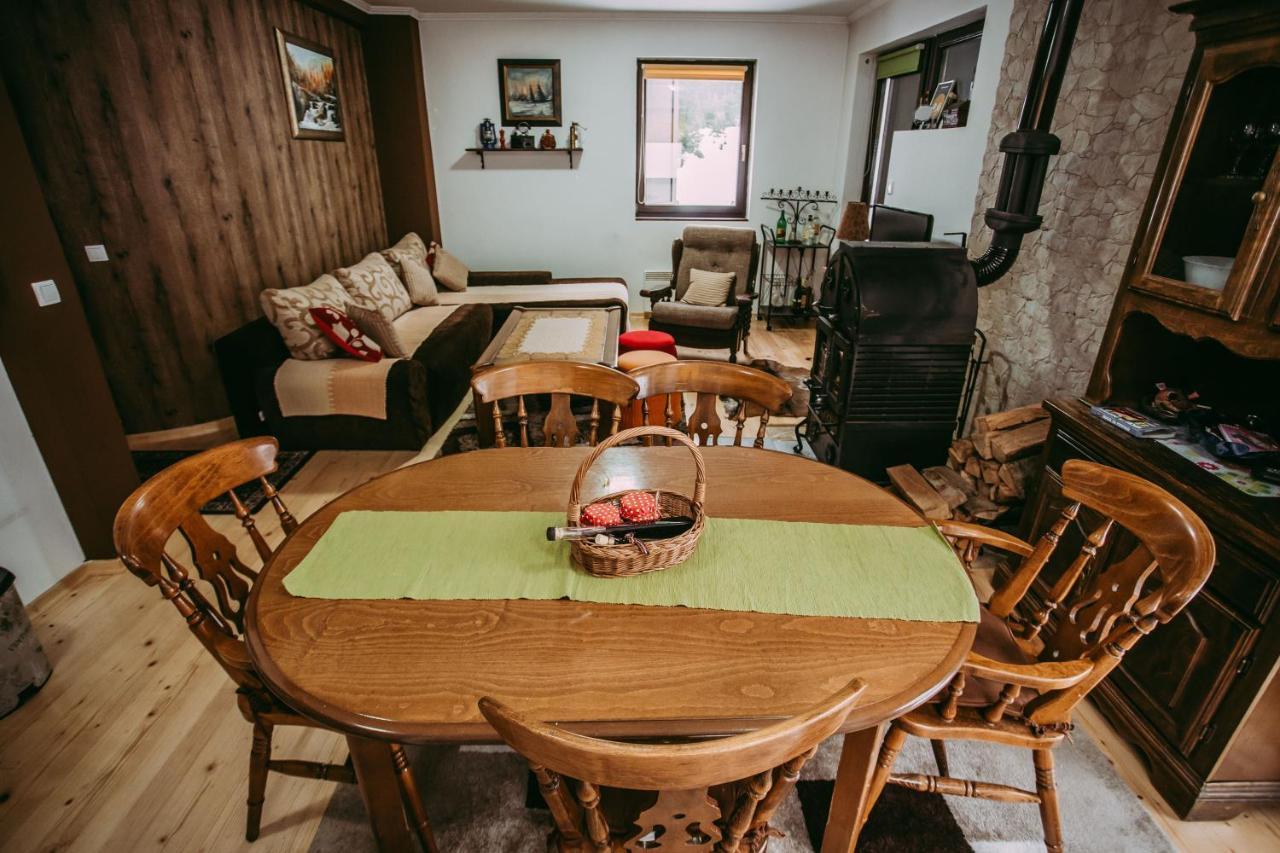 Apartment T&T Яхорина Экстерьер фото