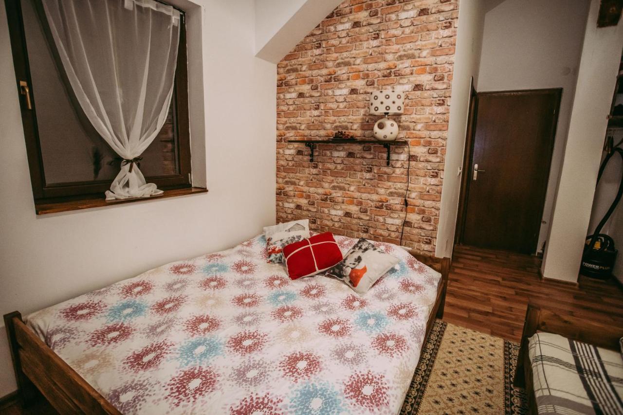 Apartment T&T Яхорина Экстерьер фото