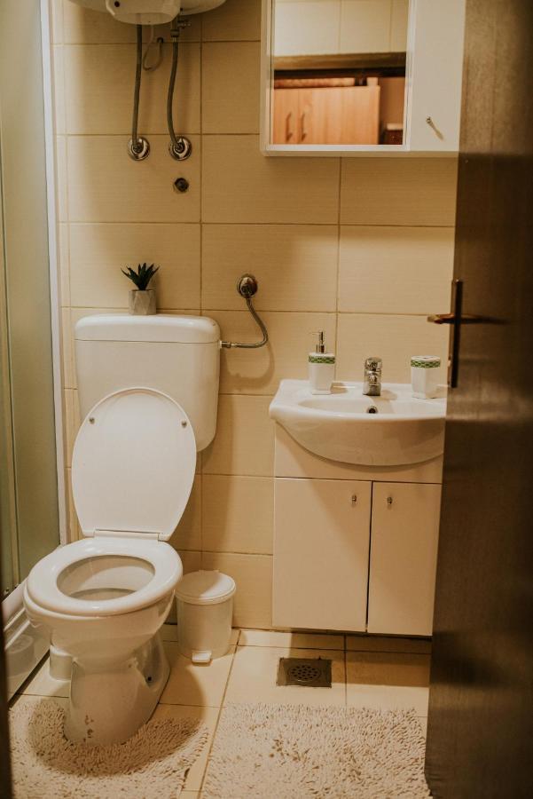 Apartment T&T Яхорина Экстерьер фото