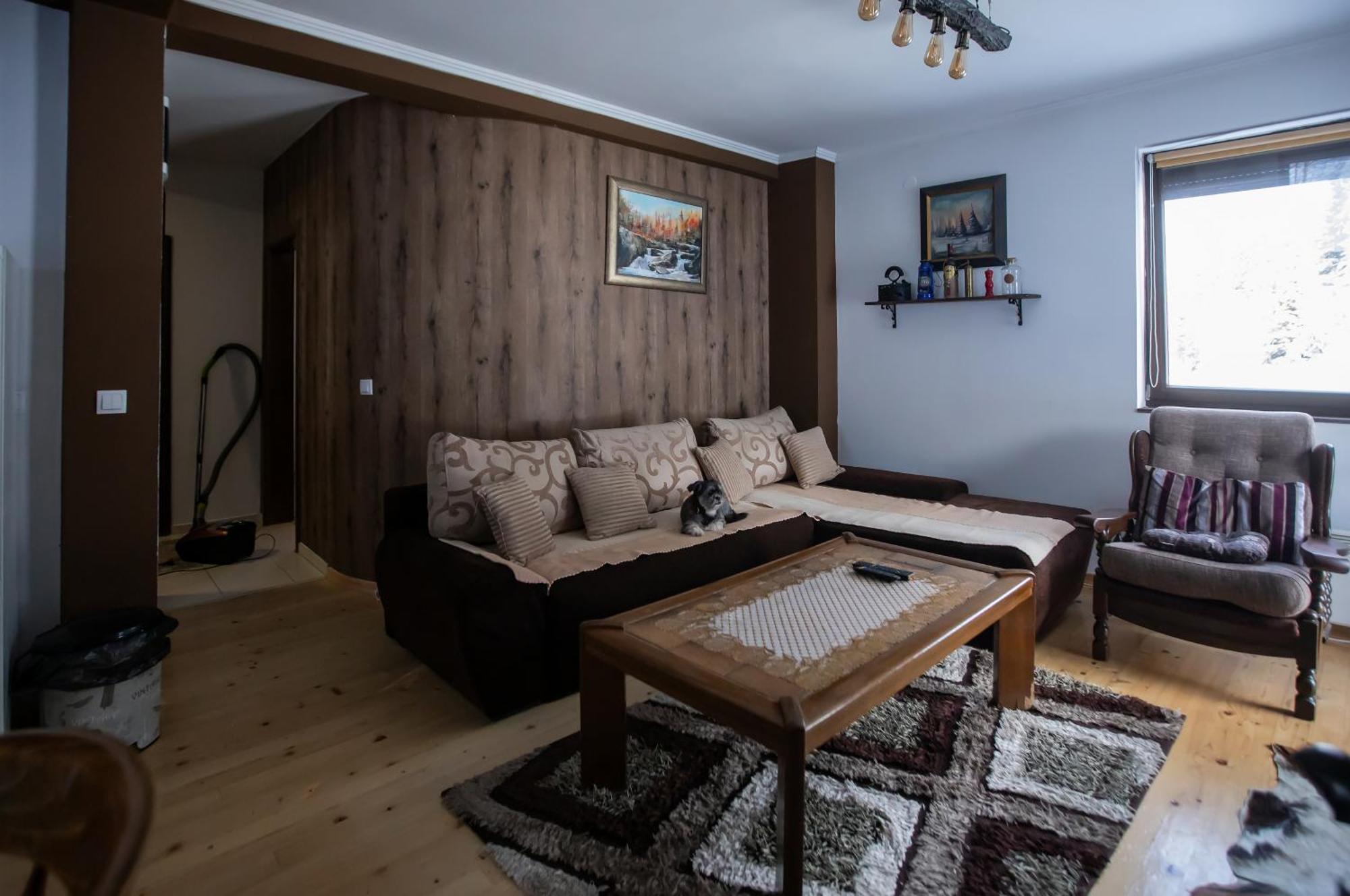 Apartment T&T Яхорина Экстерьер фото