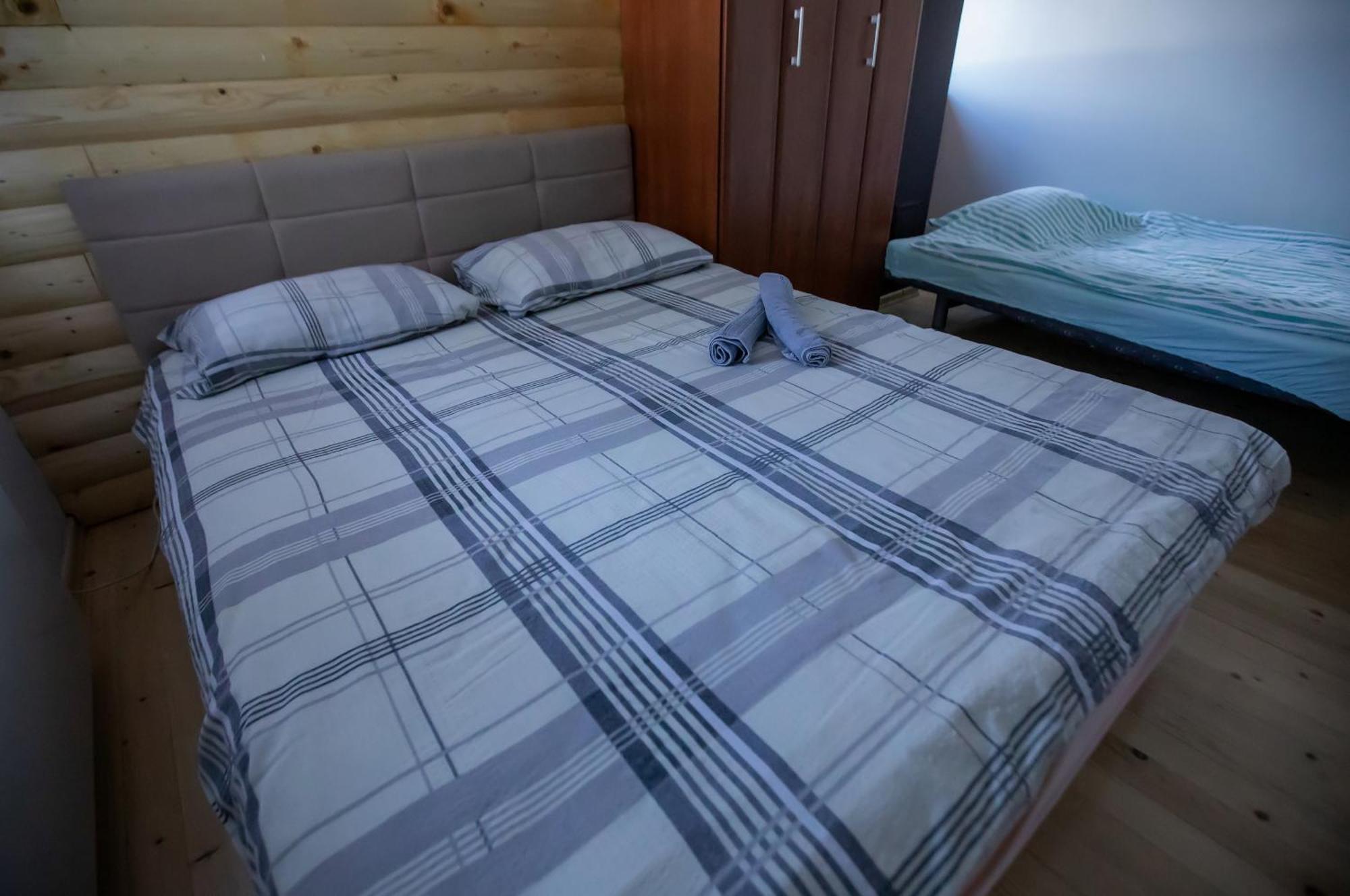 Apartment T&T Яхорина Экстерьер фото