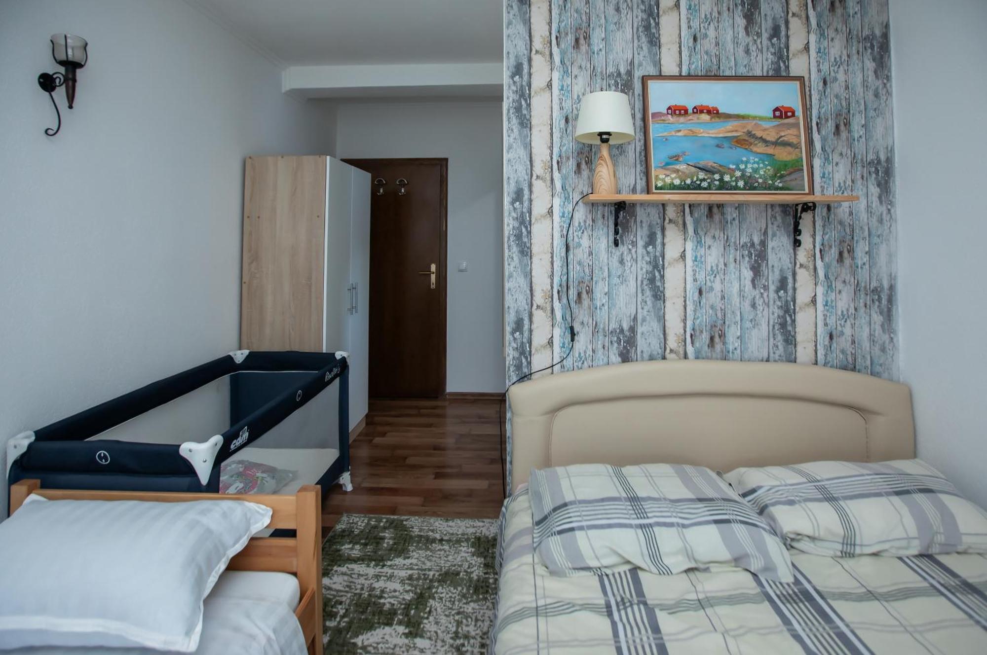 Apartment T&T Яхорина Экстерьер фото