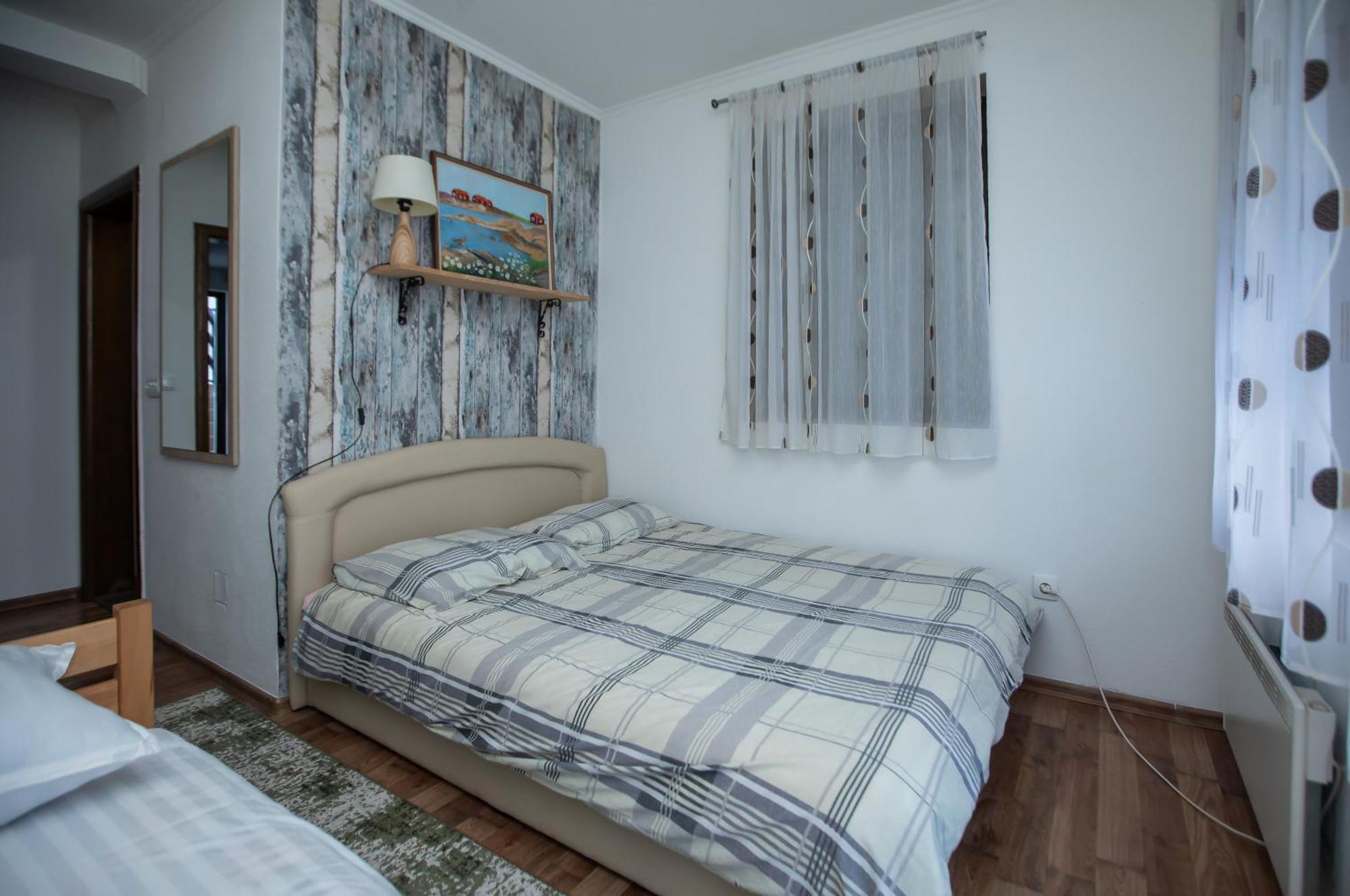 Apartment T&T Яхорина Экстерьер фото