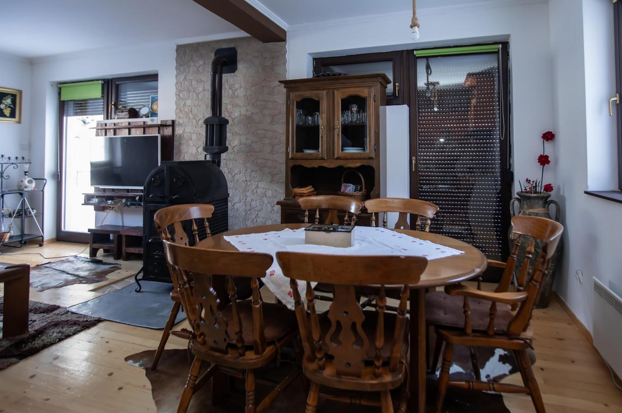 Apartment T&T Яхорина Экстерьер фото