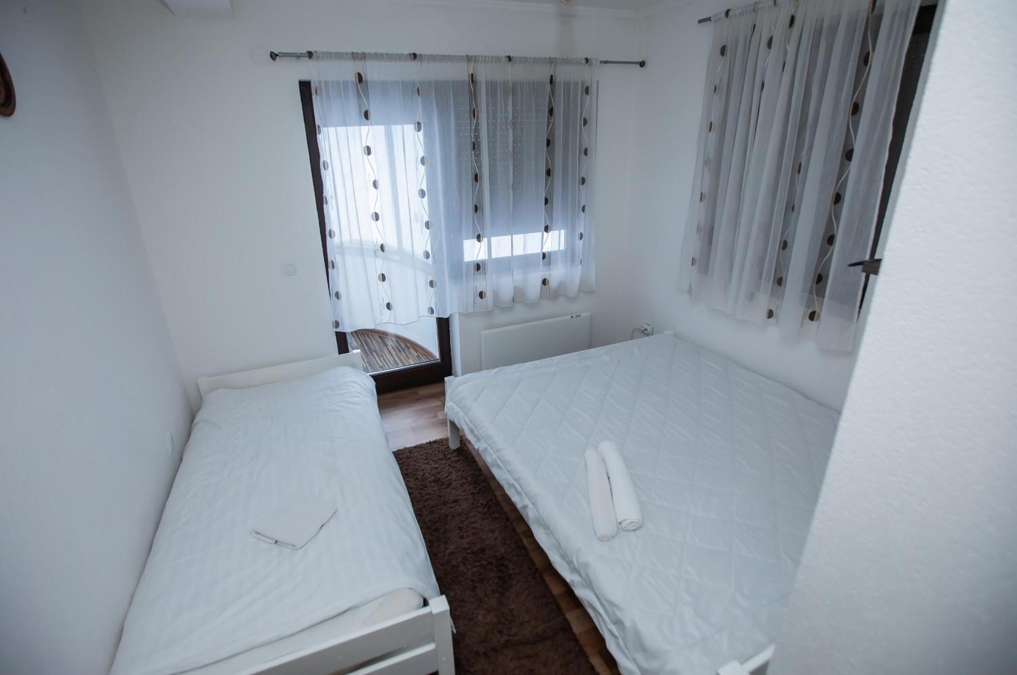 Apartment T&T Яхорина Экстерьер фото