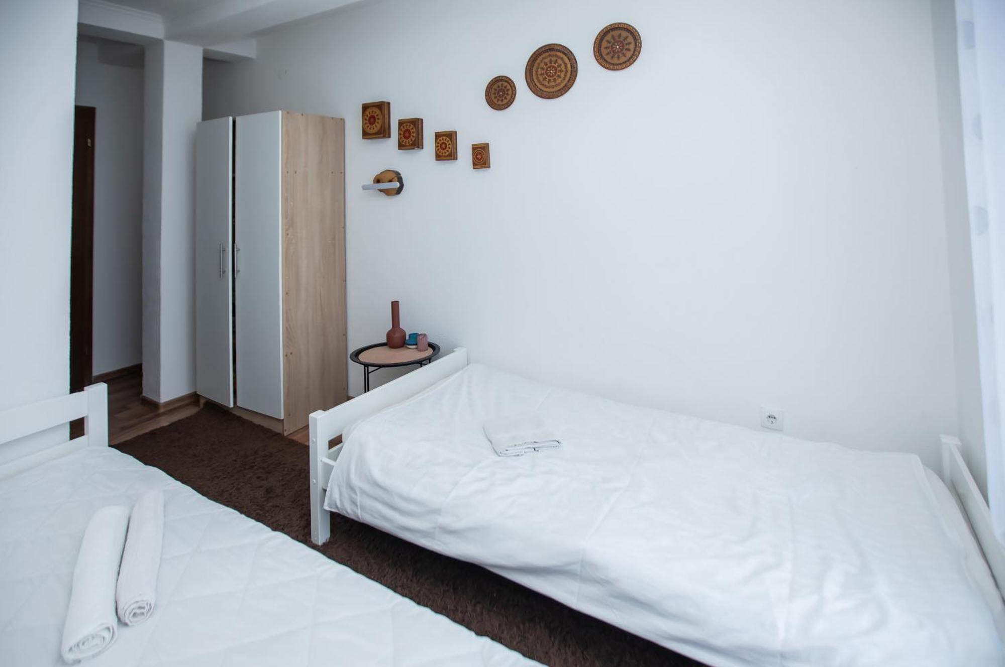 Apartment T&T Яхорина Экстерьер фото
