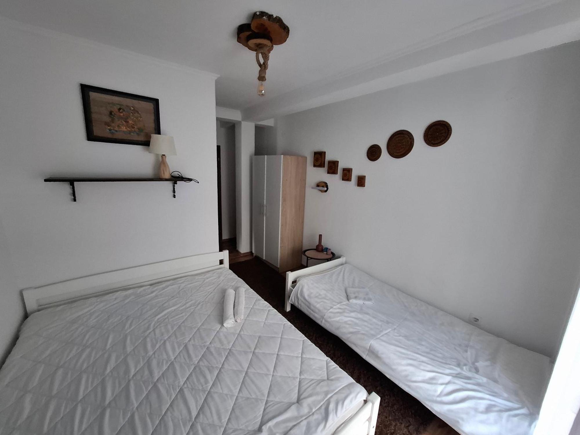 Apartment T&T Яхорина Экстерьер фото
