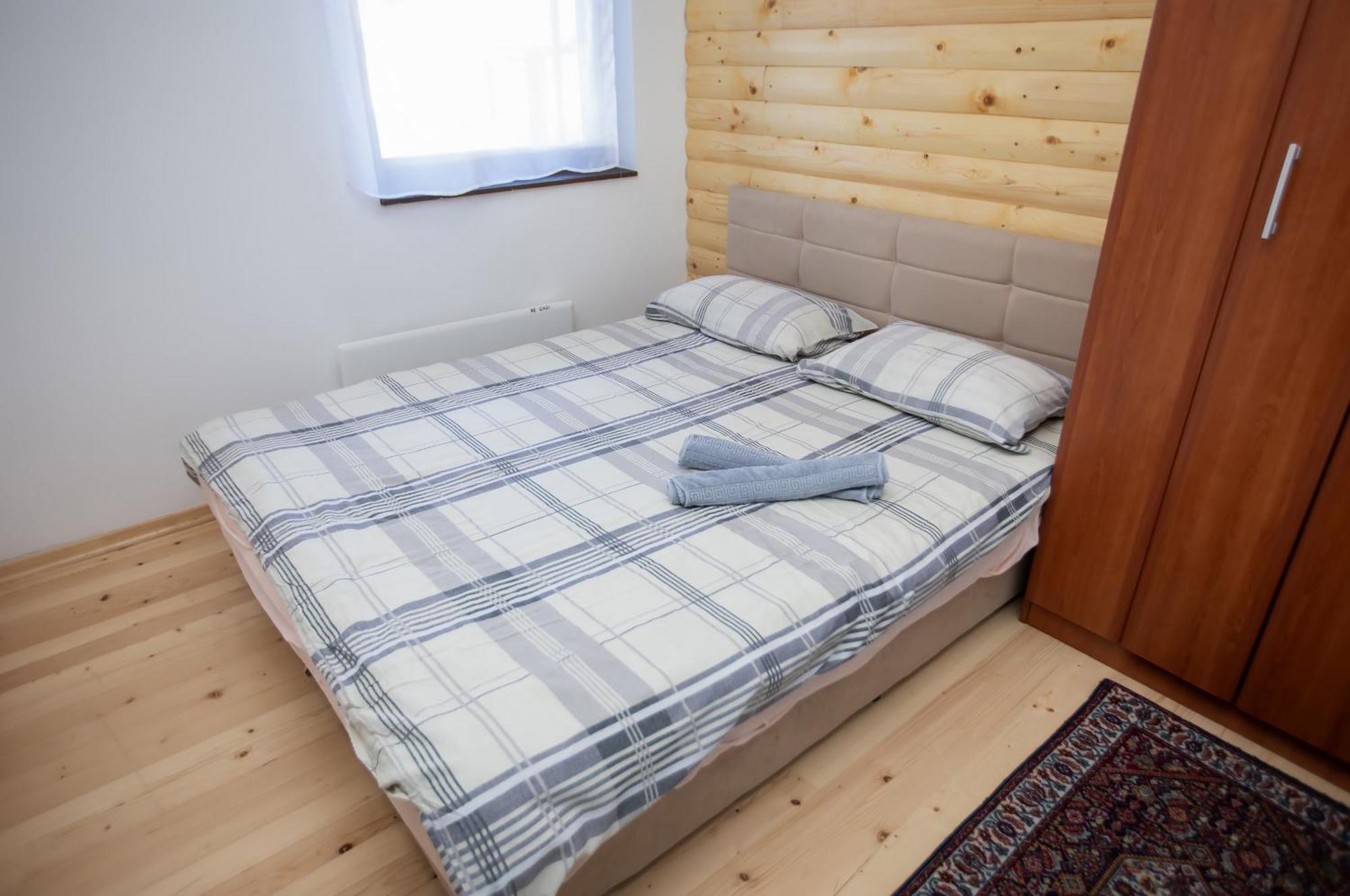 Apartment T&T Яхорина Экстерьер фото