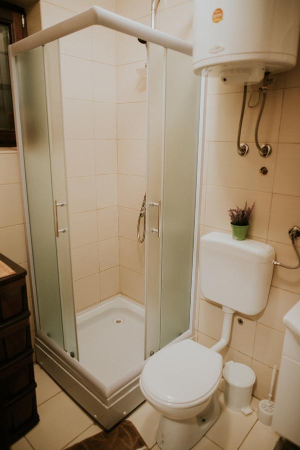 Apartment T&T Яхорина Экстерьер фото