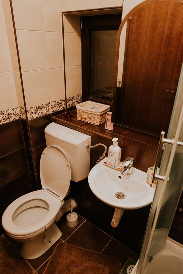 Apartment T&T Яхорина Экстерьер фото